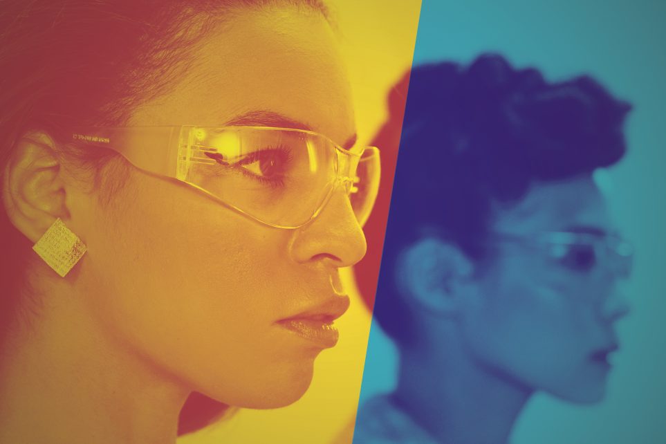 Cover for The Method